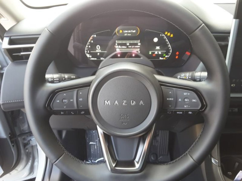 Mazda CX-5 nuova a Firenze (8)