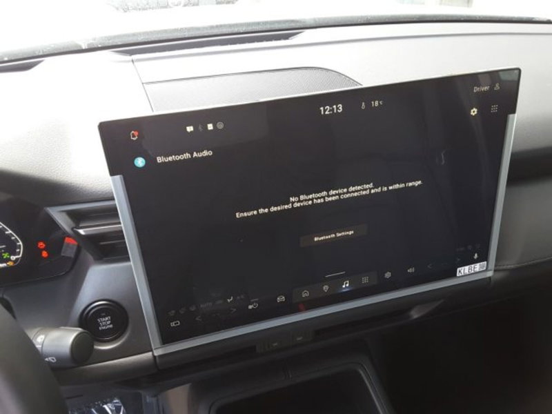 Mazda CX-5 nuova a Firenze (9)