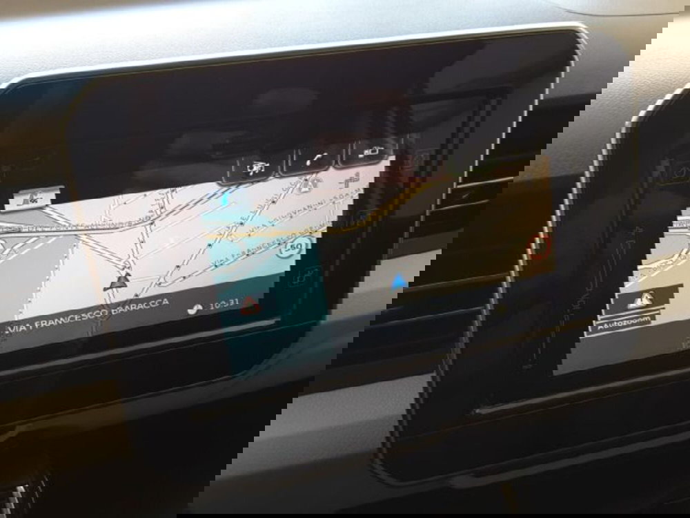 Suzuki Ignis usata a Firenze (8)