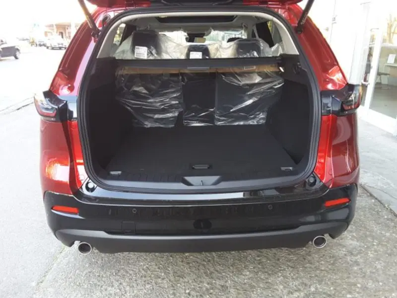 Mazda CX-5 nuova a Firenze (15)