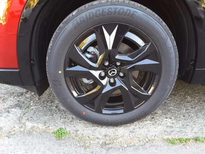 Mazda CX-5 nuova a Firenze (5)
