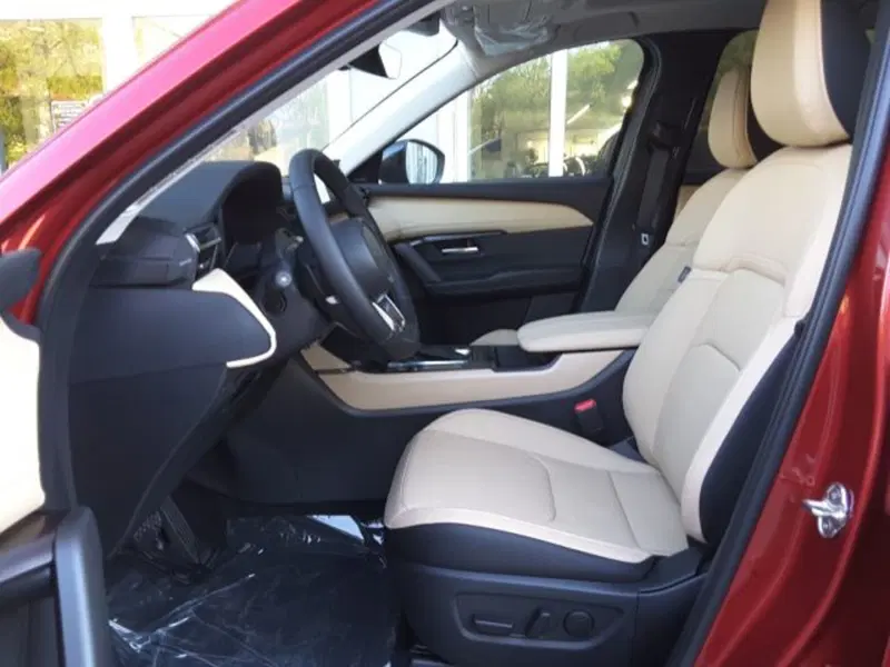 Mazda CX-5 nuova a Firenze (6)