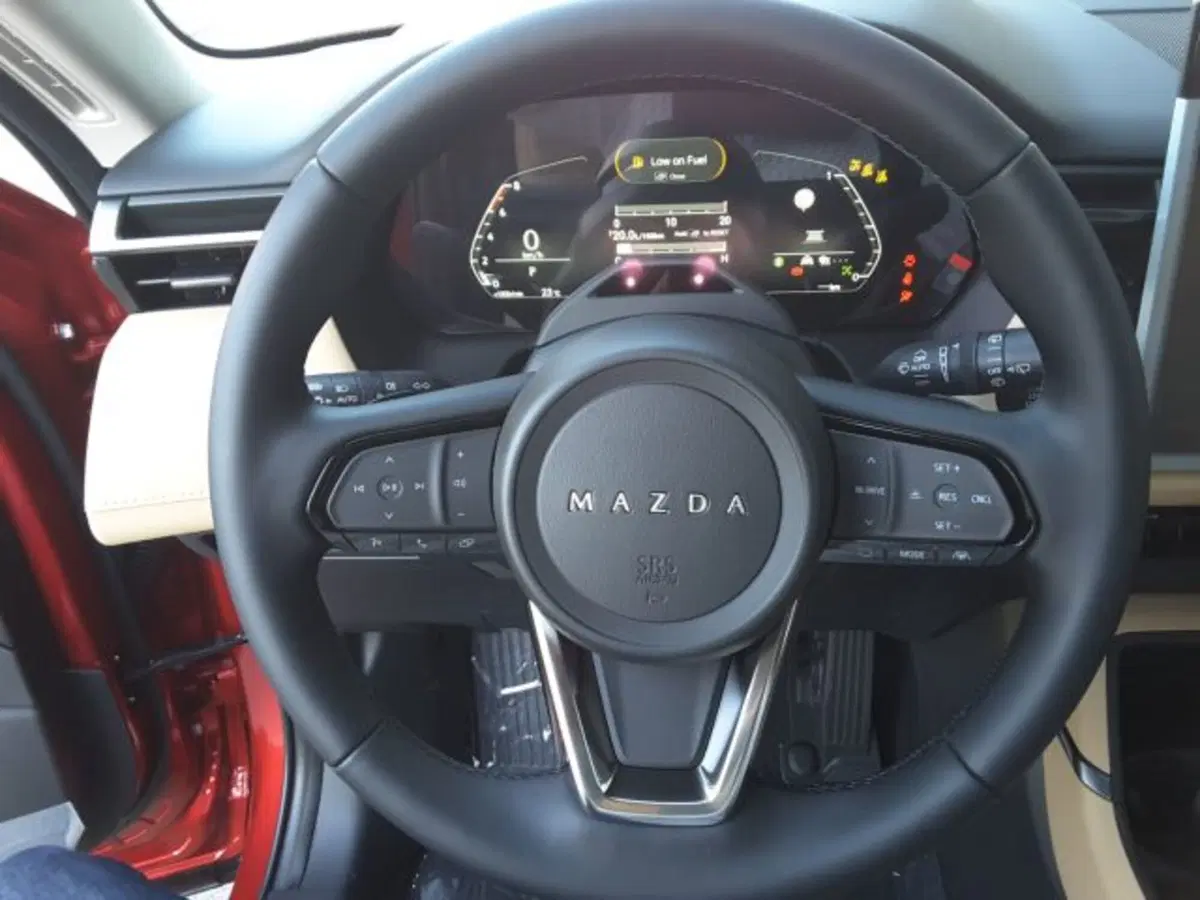 Mazda CX-5 nuova a Firenze (8)