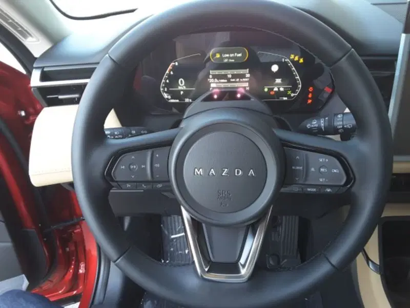 Mazda CX-5 nuova a Firenze (8)
