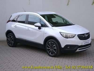 Opel Crossland X 1.5 ECOTEC D 102 CV Start&amp;Stop Innovation del 2020 usata a Cologno Monzese