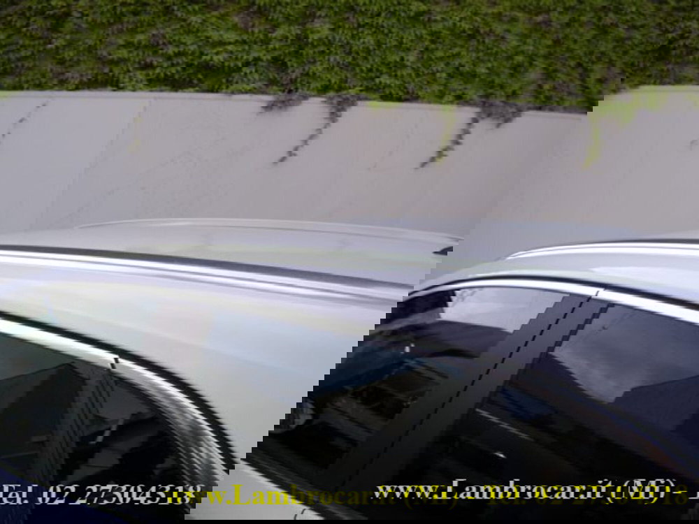 Opel Crossland X usata a Milano (16)