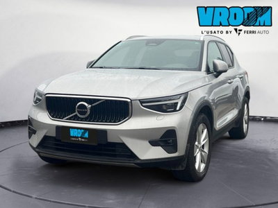 Volvo XC40 B3 automatico Core del 2025 usata a Tavagnacco
