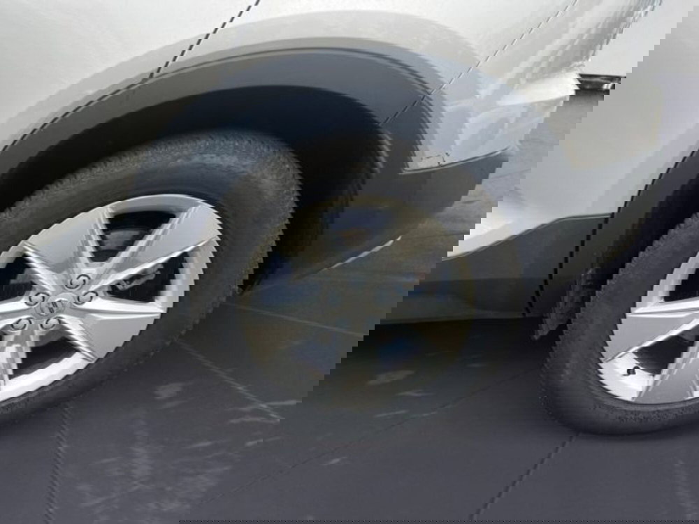 Volvo XC40 usata a Udine (10)