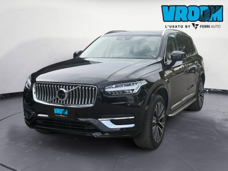 Volvo XC90 usata a Udine