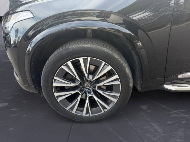 Volvo XC90 usata a Udine (12)