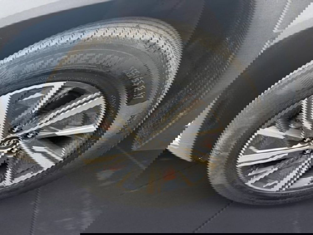 Hyundai Tucson usata a Udine (13)