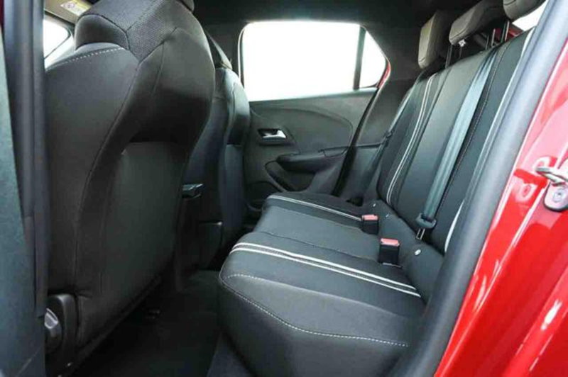 Opel Corsa usata a Torino (11)