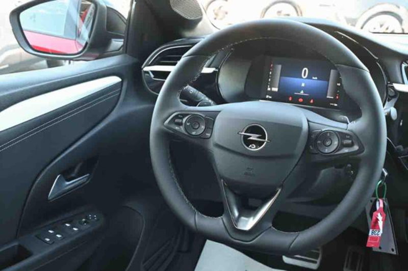 Opel Corsa usata a Torino (12)