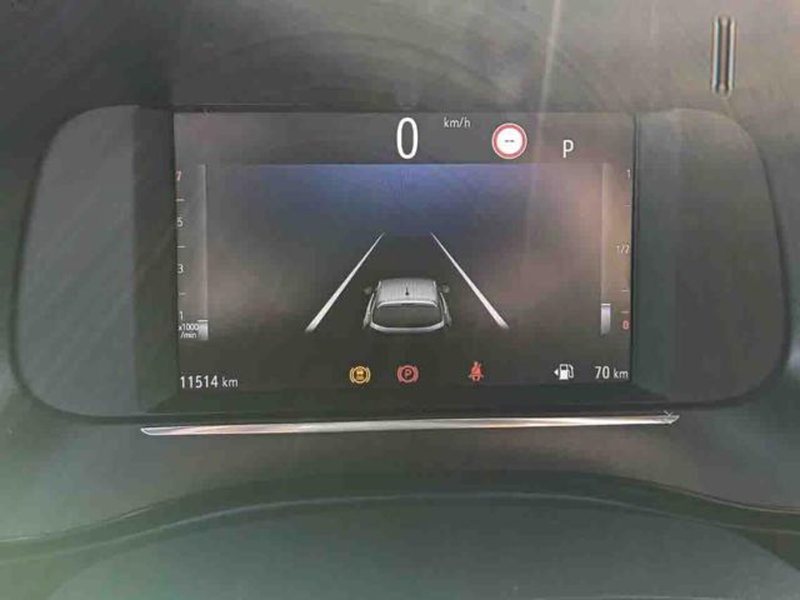 Opel Corsa usata a Torino (13)