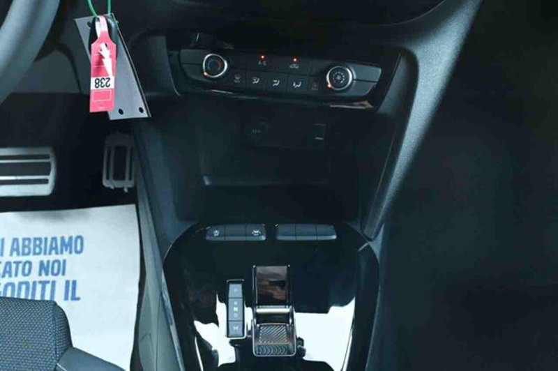 Opel Corsa usata a Torino (15)