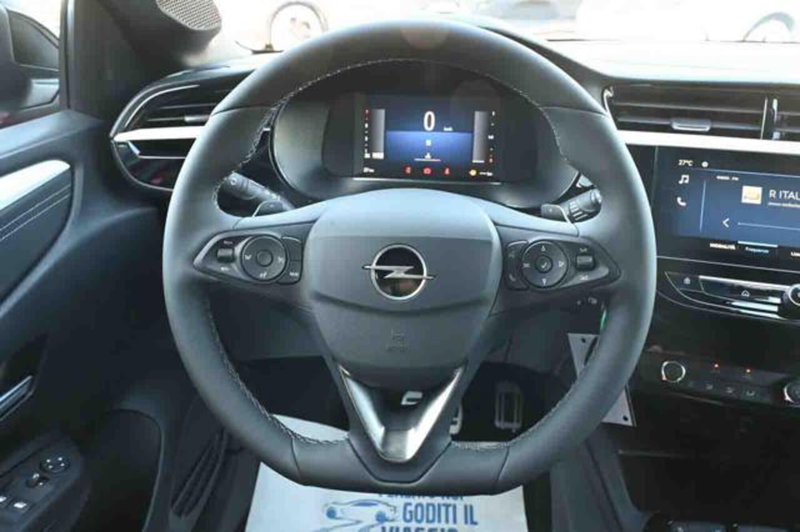 Opel Corsa usata a Torino (16)