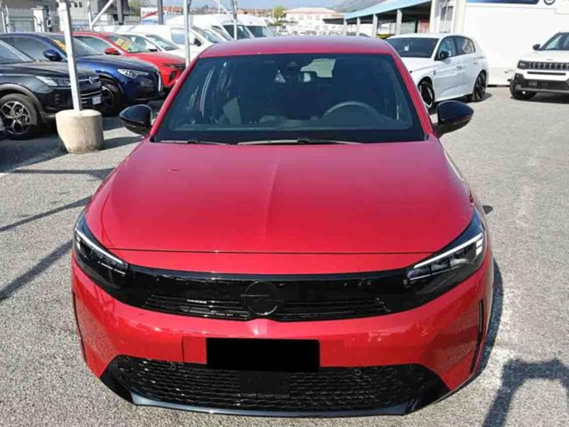 Opel Corsa usata a Torino (2)