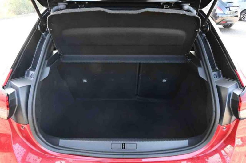 Opel Corsa usata a Torino (5)