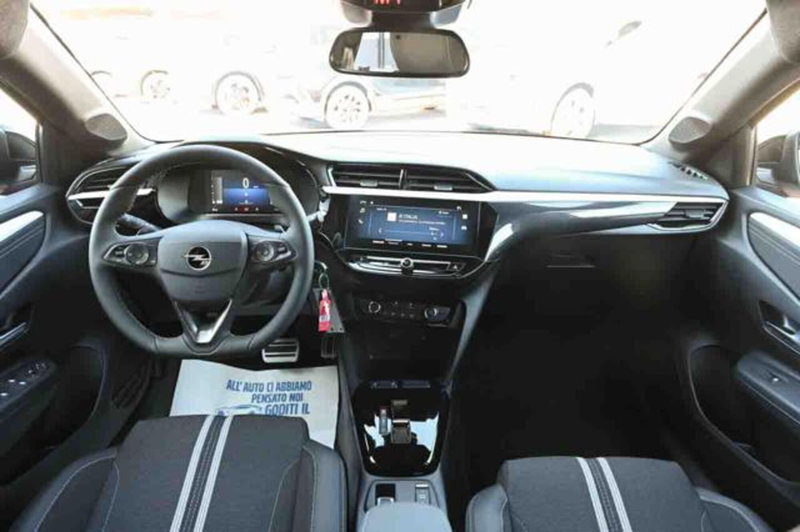 Opel Corsa usata a Torino (7)