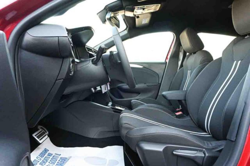 Opel Corsa usata a Torino (9)