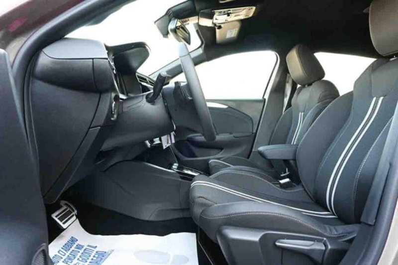 Opel Corsa usata a Torino (11)