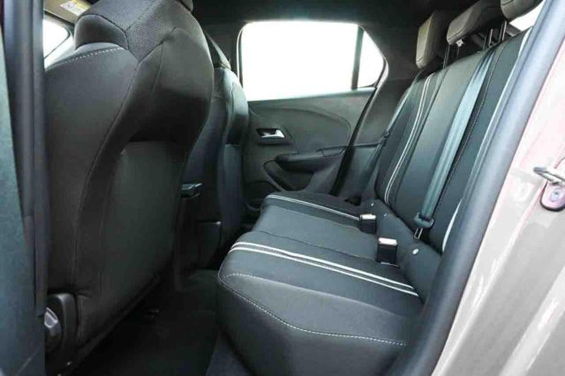 Opel Corsa usata a Torino (13)