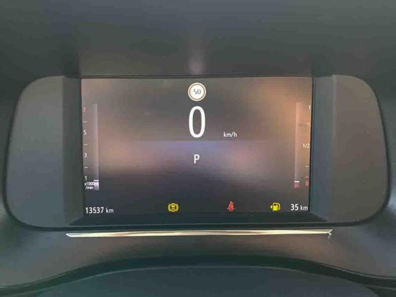 Opel Corsa usata a Torino (15)