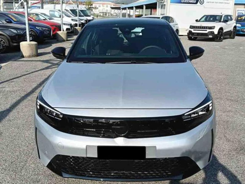 Opel Corsa usata a Torino (2)