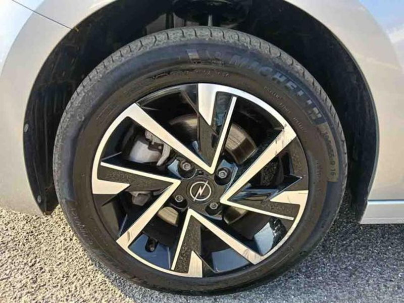 Opel Corsa usata a Torino (8)