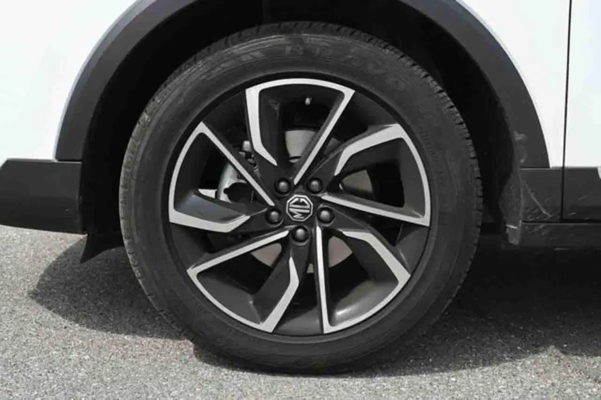 Mg ZS usata a Torino (10)