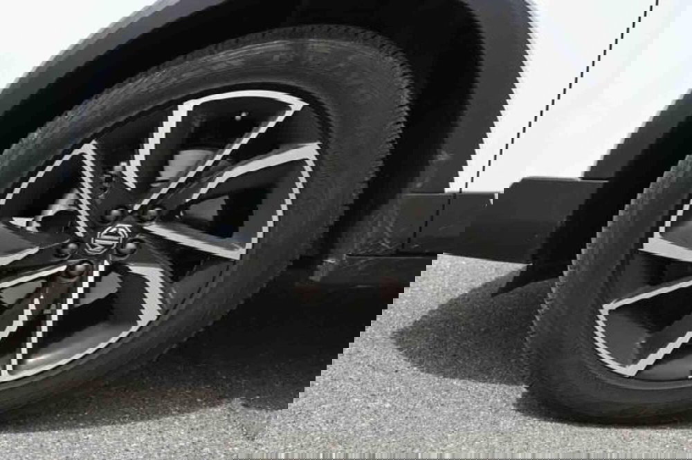 Mg ZS usata a Torino (10)