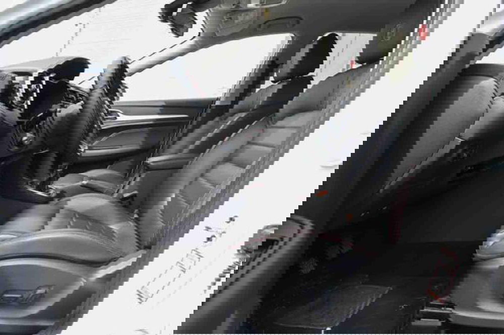 Mg ZS usata a Torino (13)