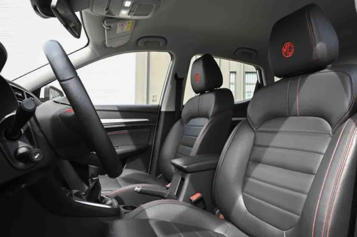 Mg ZS usata a Torino (14)