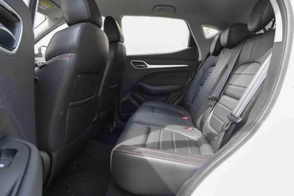 Mg ZS usata a Torino (15)