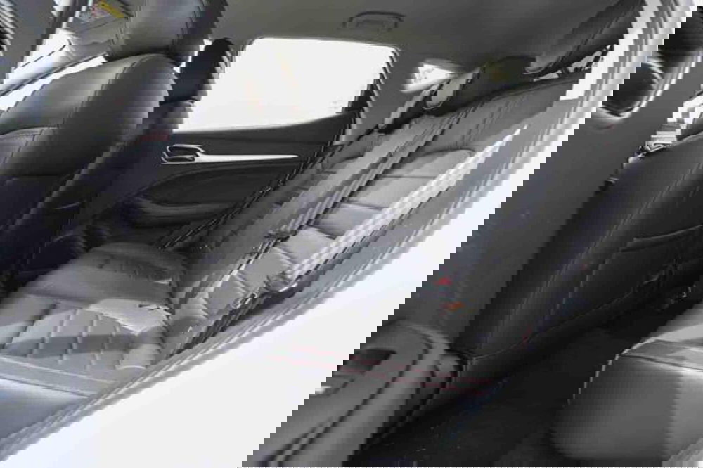 Mg ZS usata a Torino (15)