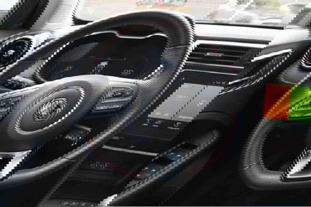 Mg ZS usata a Torino (16)