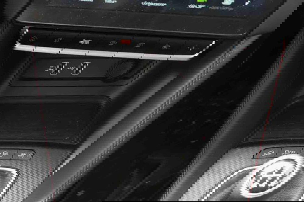 Mg ZS usata a Torino (19)