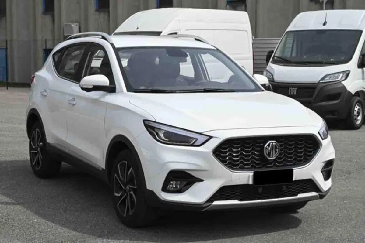 Mg ZS usata a Torino (3)