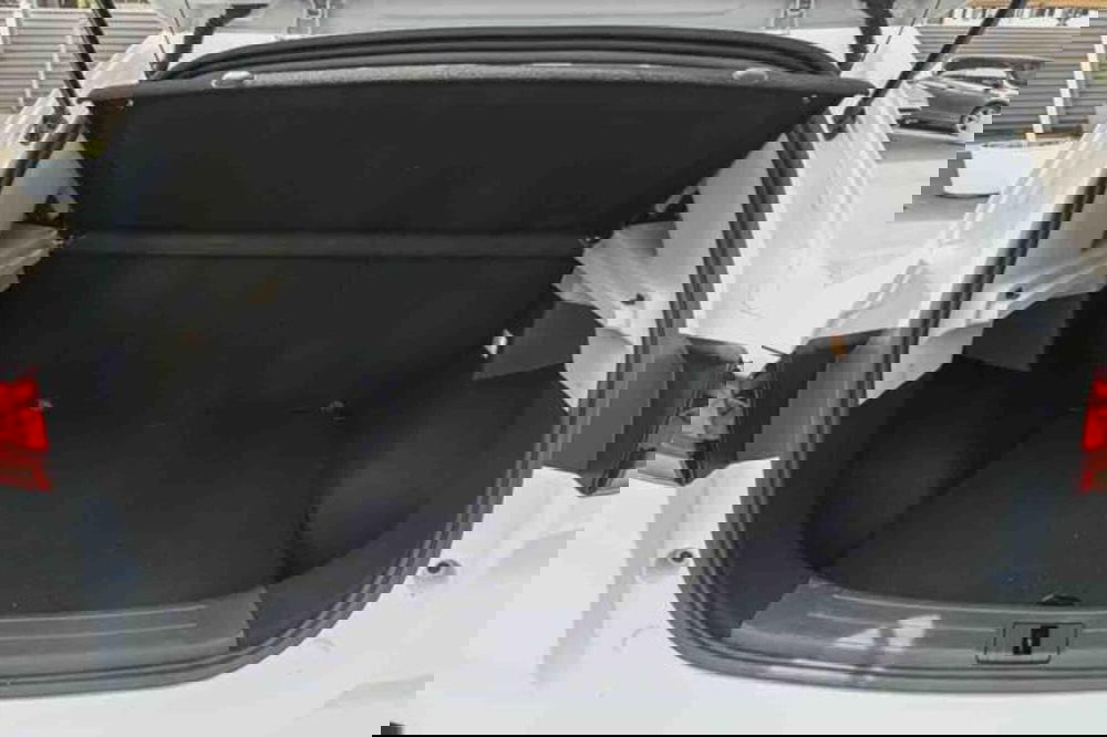 Mg ZS usata a Torino (9)