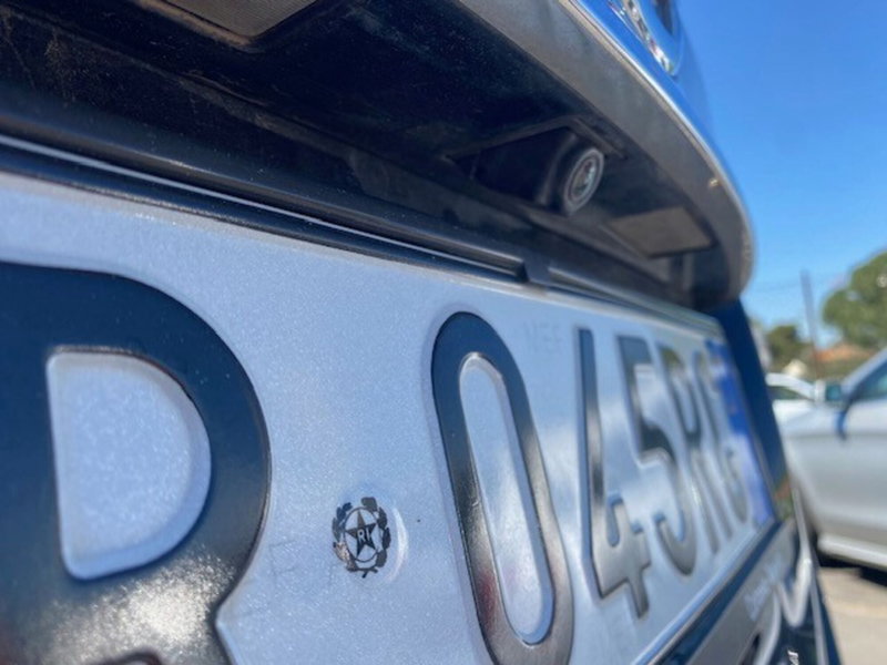 Opel Mokka usata a Catania (15)