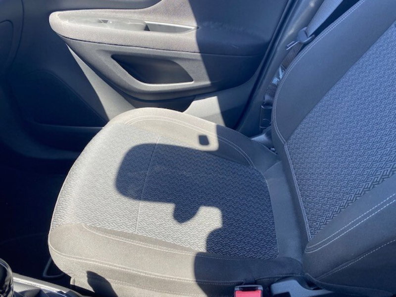 Opel Mokka usata a Catania (7)