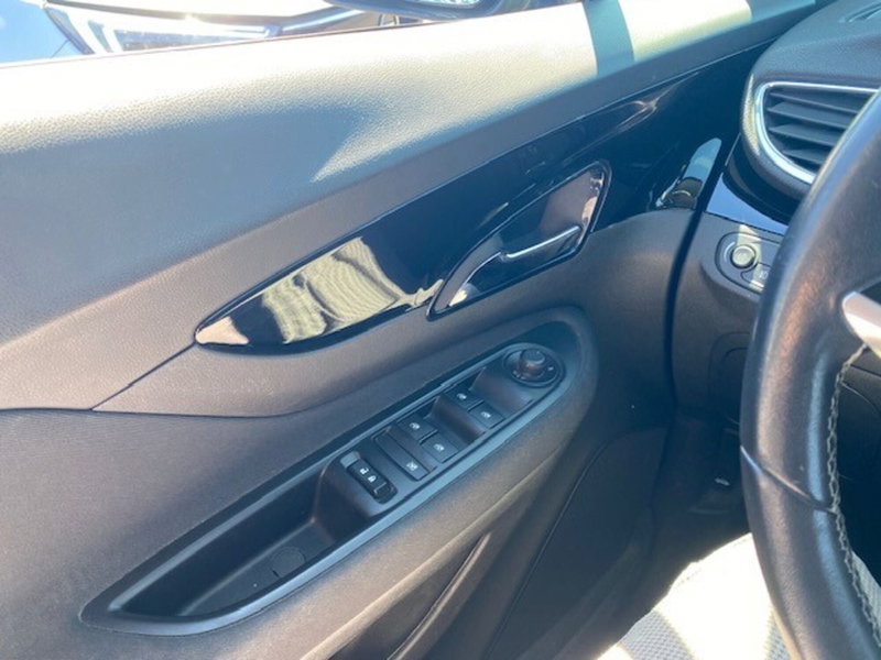 Opel Mokka usata a Catania (8)