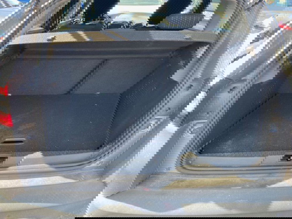 Renault Captur usata a Catania (11)