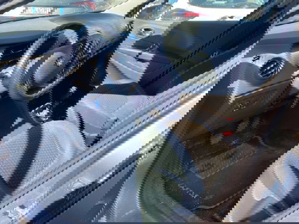 Renault Captur usata a Catania (13)