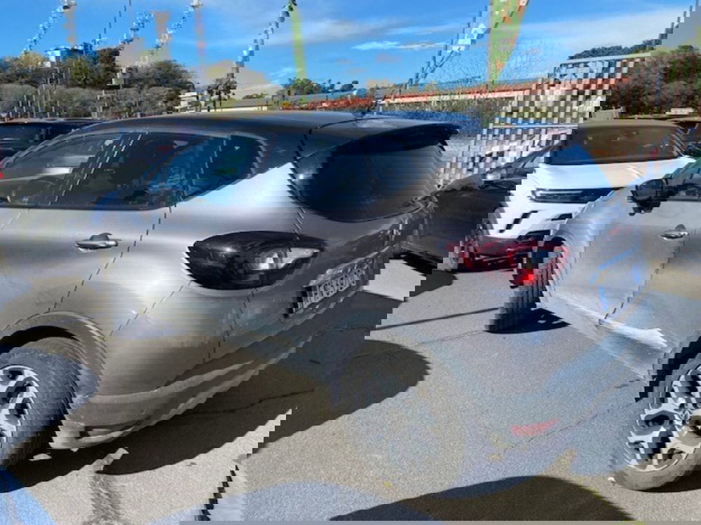 Renault Captur usata a Catania (3)