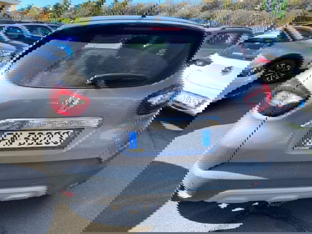 Renault Captur usata a Catania (4)