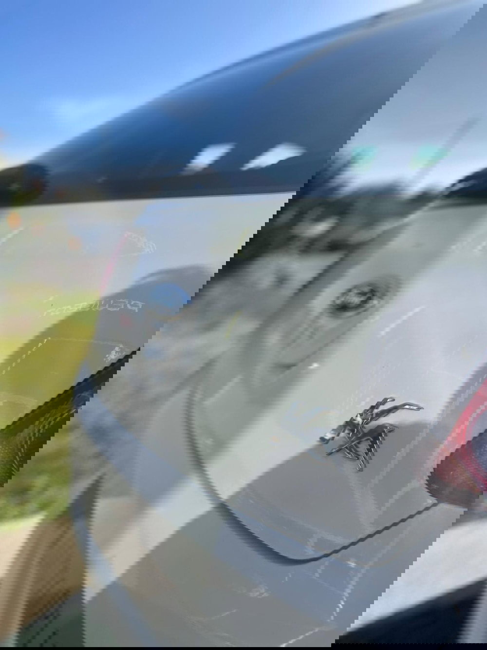 Ford Ka usata a Sassari (3)