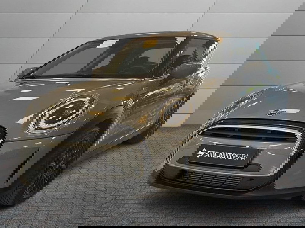 MINI Mini usata a Prato