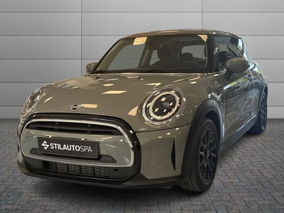 MINI Mini 1.5 One 75 CV 5 porte del 2022 usata a Prato