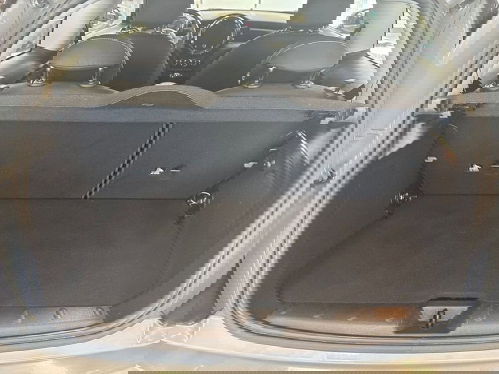 MINI Mini usata a Prato (10)